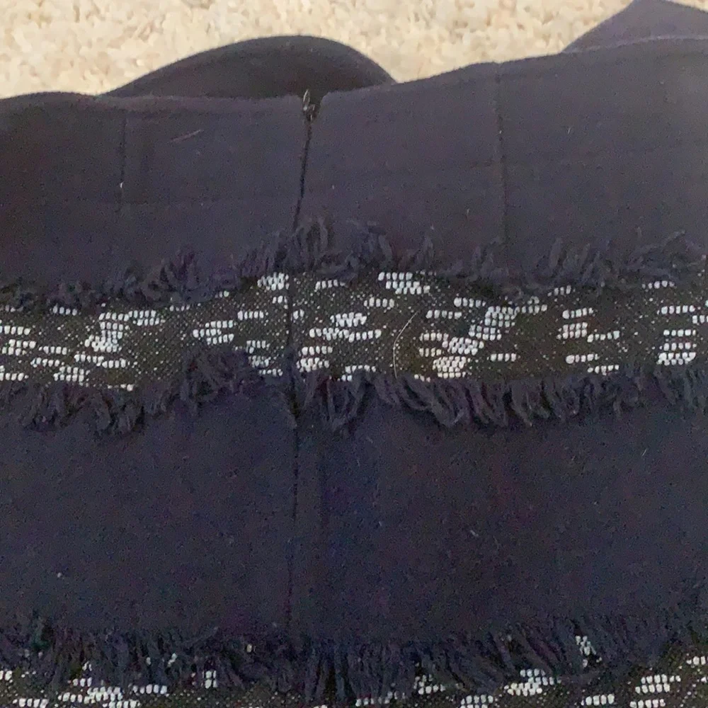 10 Crosby Derek Lam this skirt
